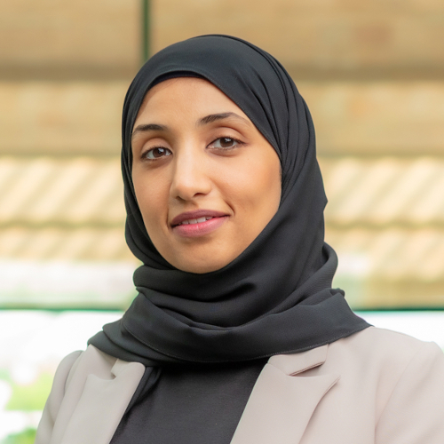 Picture of Hend Gedawy